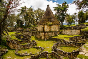 Chachapoyas