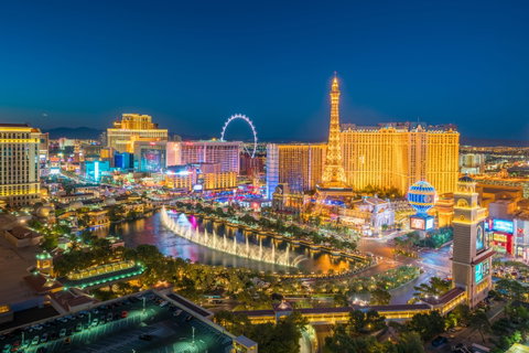 Las Vegas Weddings