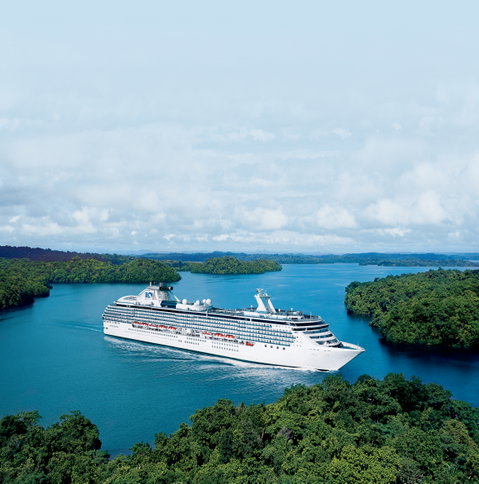 Cruise Holidays holidays