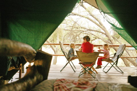 Family Safari Holidays holidays