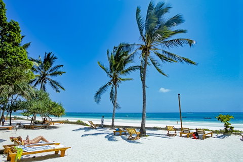 Beach Holidays holidays