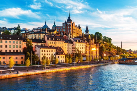 Multi Centre Holidays holidays