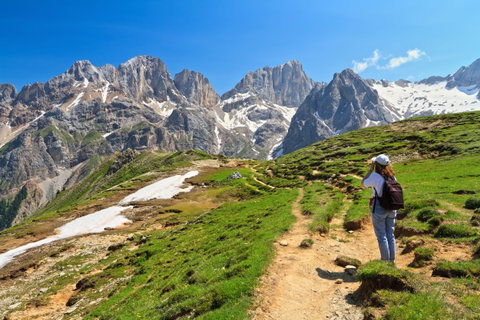 Active Holidays holidays
