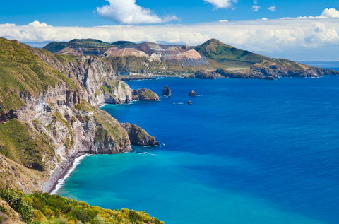 Aeolian Islands
