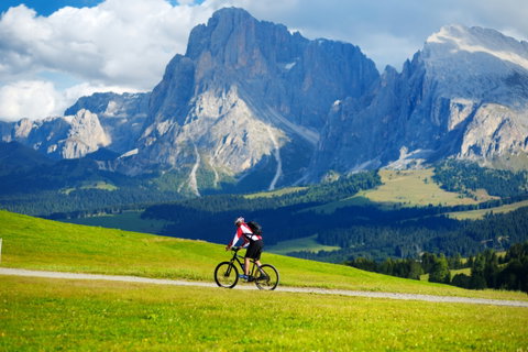 Europe Cycling Holidays holidays