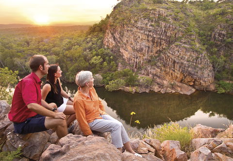 Guided Group Touring holidays