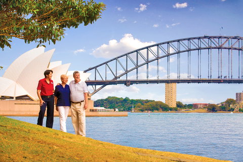 Guided Group Journeys holidays