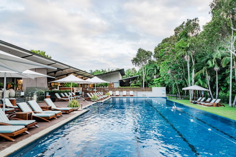 Crystalbrook Byron