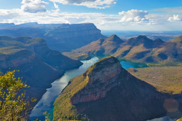 Southern Africa's Great Outdoors