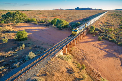 Rail Holidays holidays