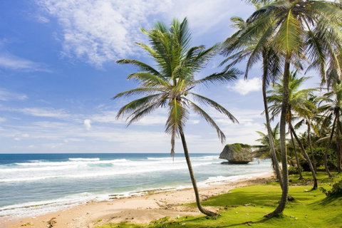 Caribbean Cycling Holidays