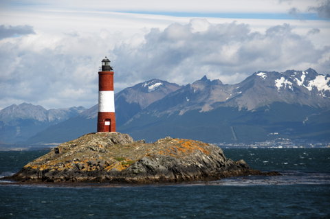 Ushuaia