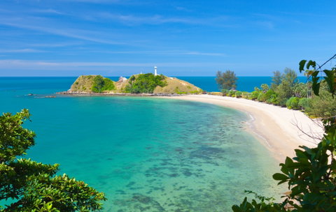 Koh Lanta