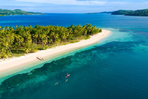 Fiji