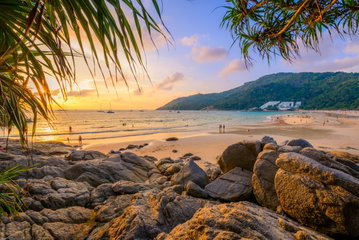 Luxury Singapore & Phuket