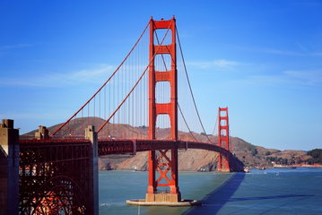 New York, Las Vegas & San Francisco