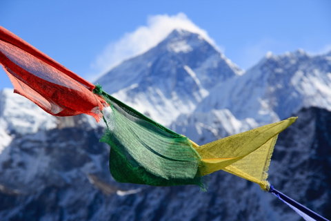 Everest Region