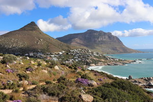 Cape Town
