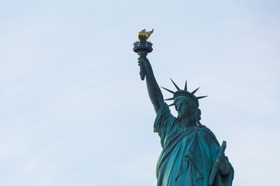 New York & New York State