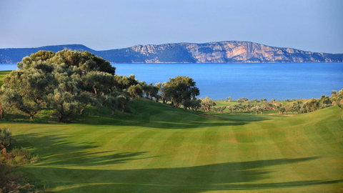 Europe Golf Holidays holidays