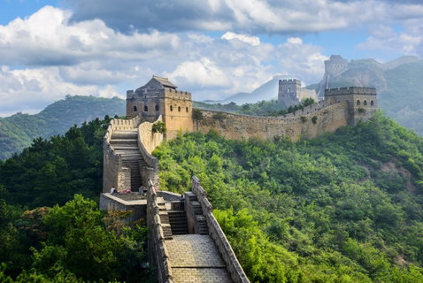 Guided Active Tours holidays