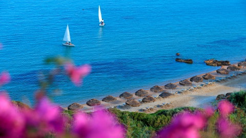 Beach Holidays holidays