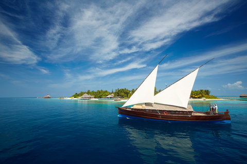 Atoll Cruise