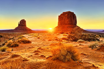 Las Vegas & National Parks