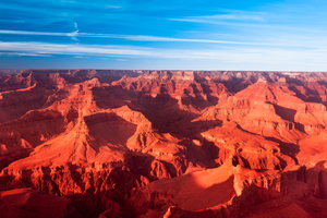 The Grand Canyon