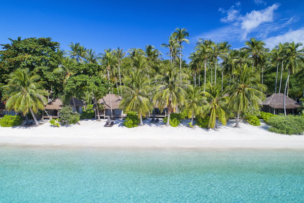 Haad Tien Beach Resort, Koh Tao