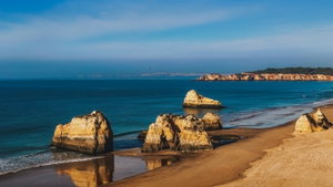 The Algarve