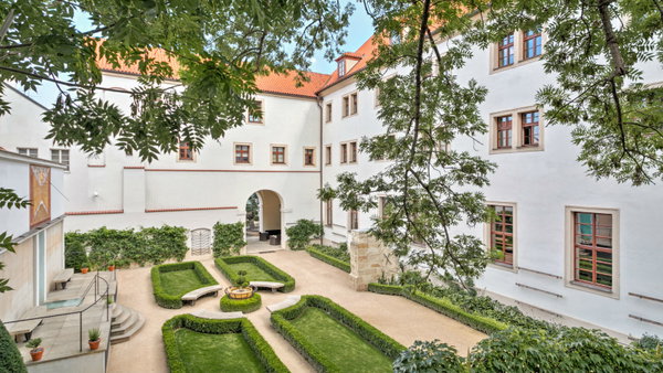 Augustine, a Luxury Collection Hotel