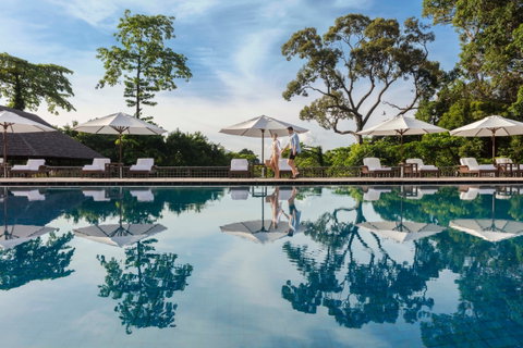 Luxury Singapore & Langkawi