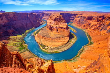 America's Canyonlands