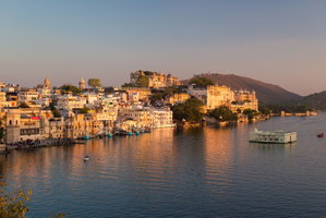 Rajasthan & North India