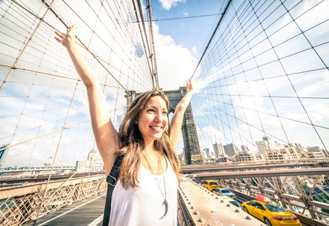 Trailfinders Travel Academy - Gap Year & Student Travel holidays