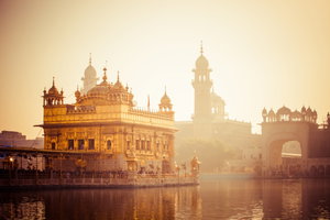 Amritsar