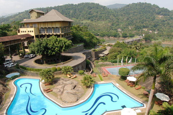 Earl's Regency