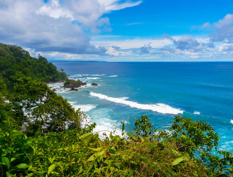Osa Peninsula