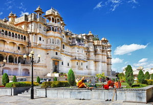 Udaipur