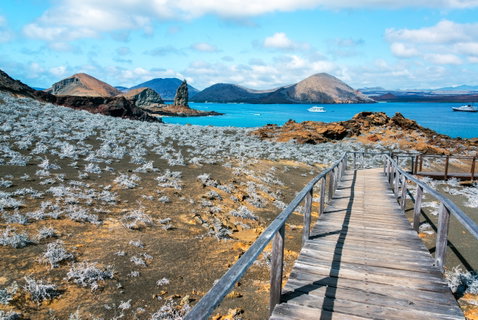 Galápagos Islands
