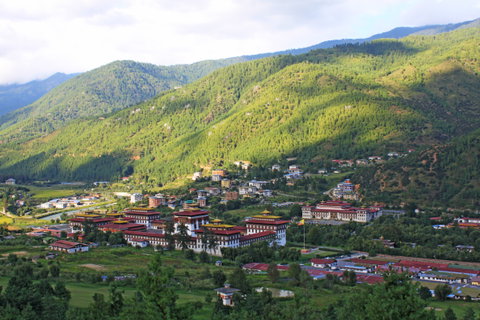 Thimphu