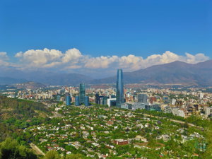 Santiago