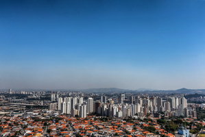 Sao Paulo