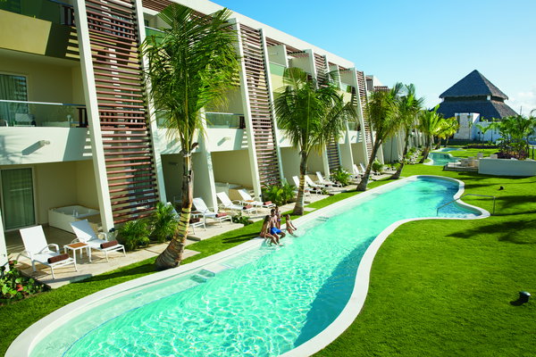 Dreams Onyx Resort & Spa, Dominican Republic - Family Holiday*