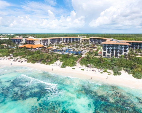 UNICO 20°87° Hotel Riviera Maya