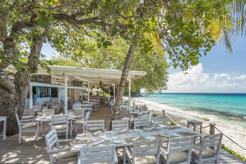 Mustique