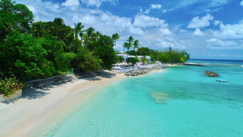 Barbados & Blissful Beaches