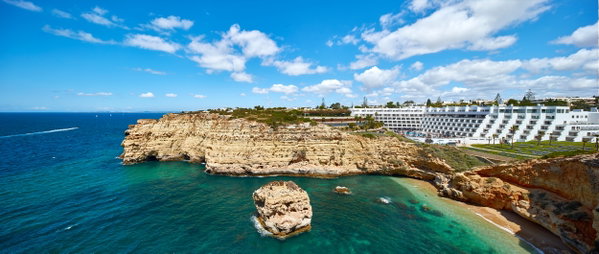 Tivoli Carvoeiro