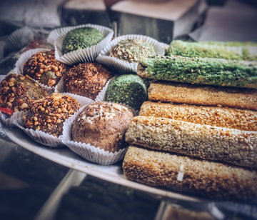 Learn about Diverse Culinary Culture of Turkey